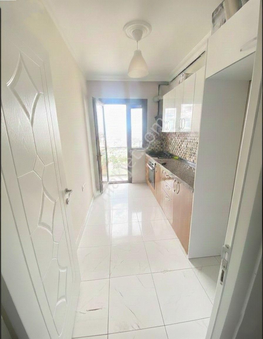 Para'dan Elmalıkent Mahallesinde Boğaz Manzaralı 1+1 Daire - Görsel 7