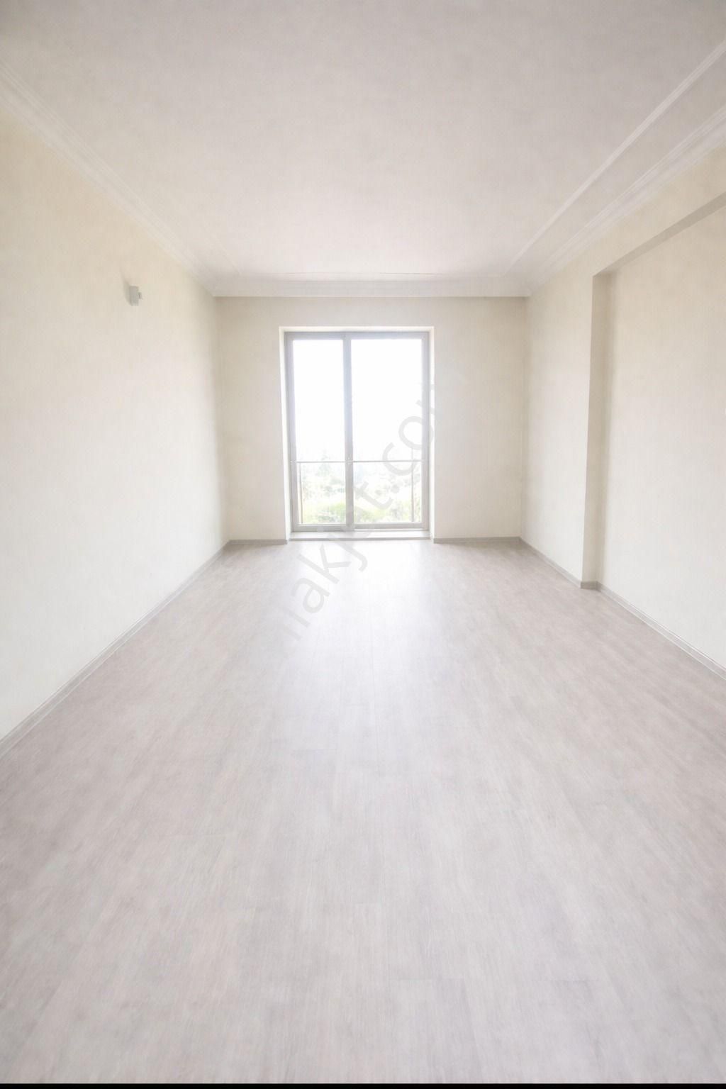 Para'dan Elmalıkent Mahallesinde Boğaz Manzaralı 1+1 Daire - Görsel 2