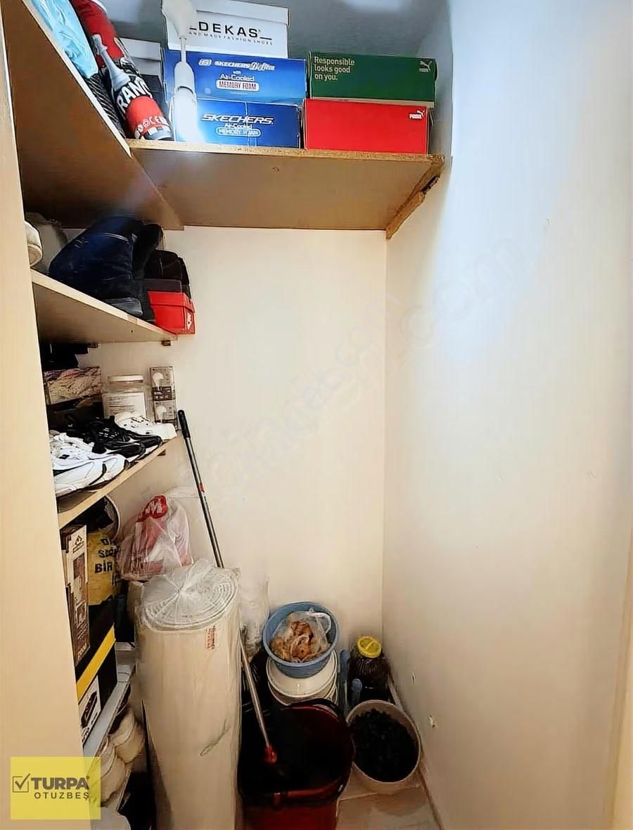 Turpa Otuzbeş'ten Eşrefpaşa Caddesi Üzeri 3+1 Asansörlü Şıkdaire - Görsel 7