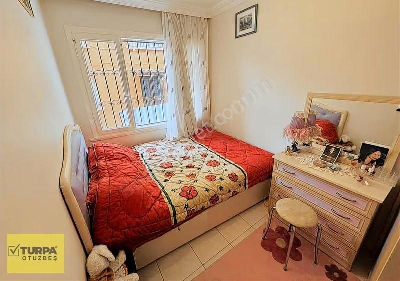 Turpa Otuzbeş'ten 2+1 Çift Cephe Fırsat Daire - Görsel 10