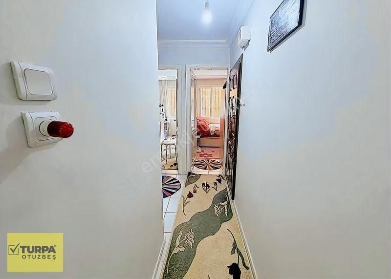 Turpa Otuzbeş'ten 2+1 Çift Cephe Fırsat Daire - Görsel 6