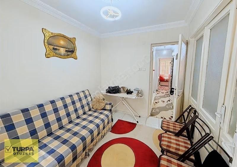 Turpa Otuzbeş'ten 2+1 Çift Cephe Fırsat Daire - Görsel 12