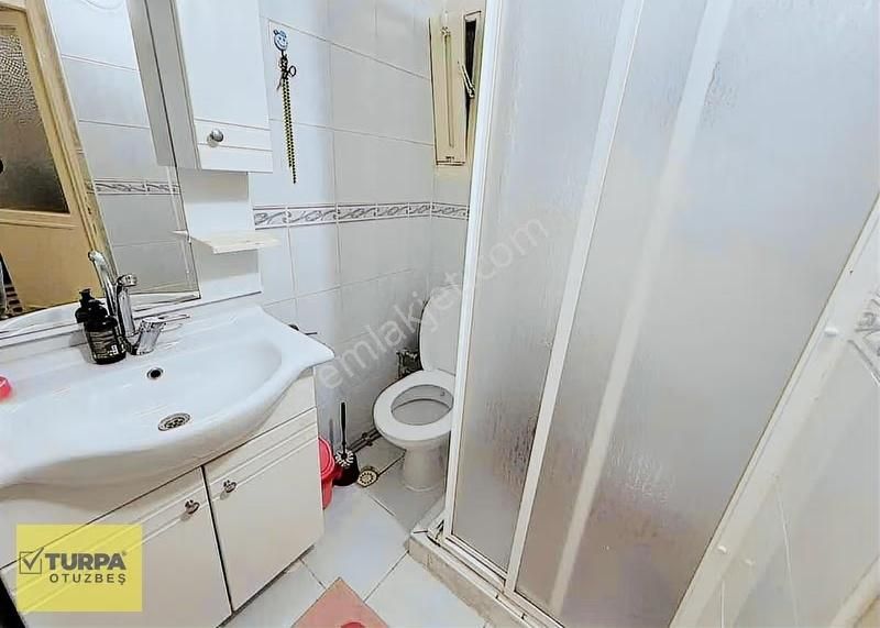 Turpa Otuzbeş'ten 2+1 Çift Cephe Fırsat Daire - Görsel 13