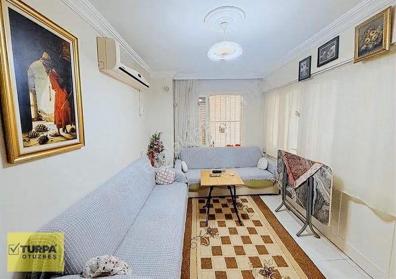 Turpa Otuzbeş'ten 2+1 Çift Cephe Fırsat Daire - Görsel 3