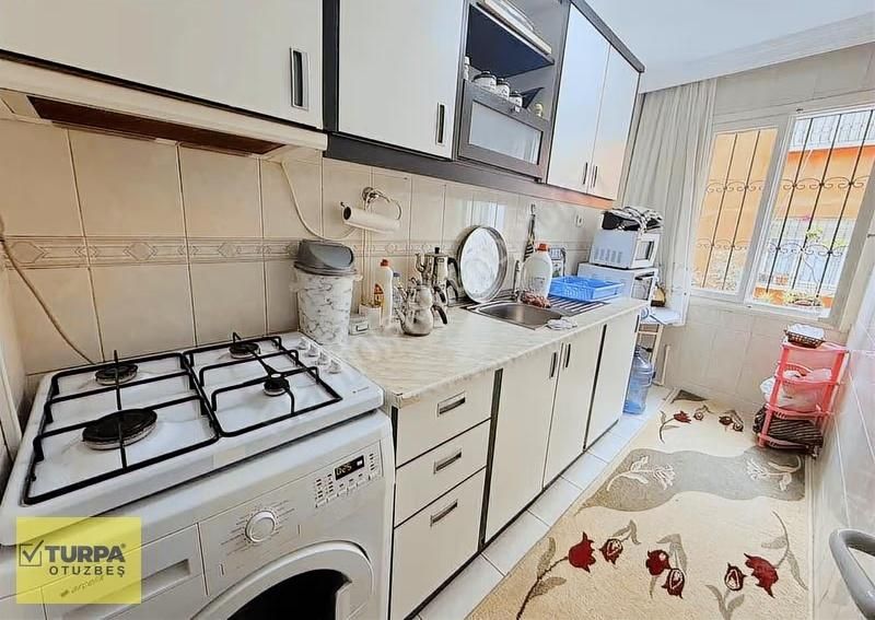 Turpa Otuzbeş'ten 2+1 Çift Cephe Fırsat Daire - Görsel 2