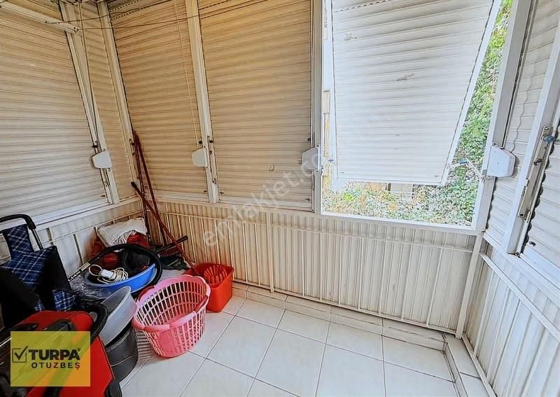 Turpa Otuzbeş'ten 2+1 Çift Cephe Fırsat Daire - Görsel 5