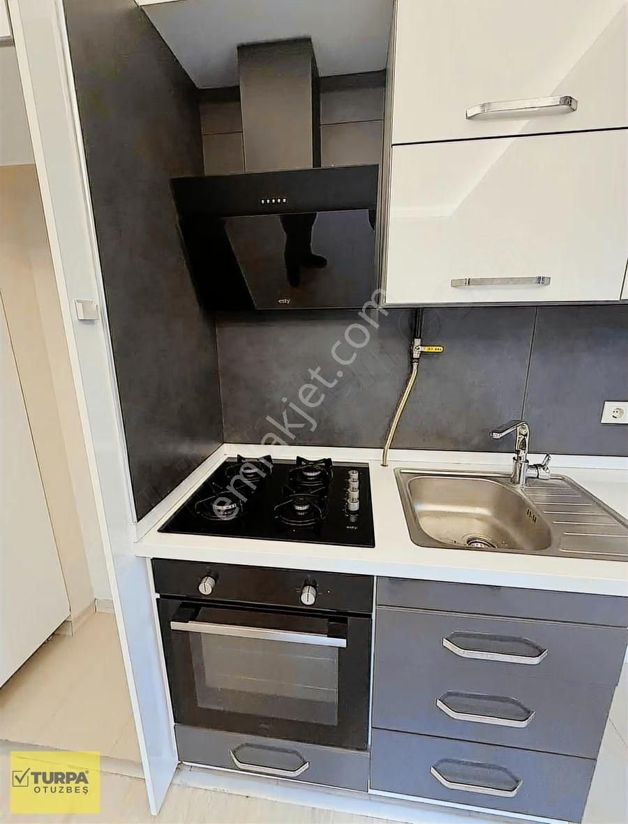 Turpa Otuzbeş'ten Uzundere Folkart Otoyol Yakını 1+1 - Görsel 4