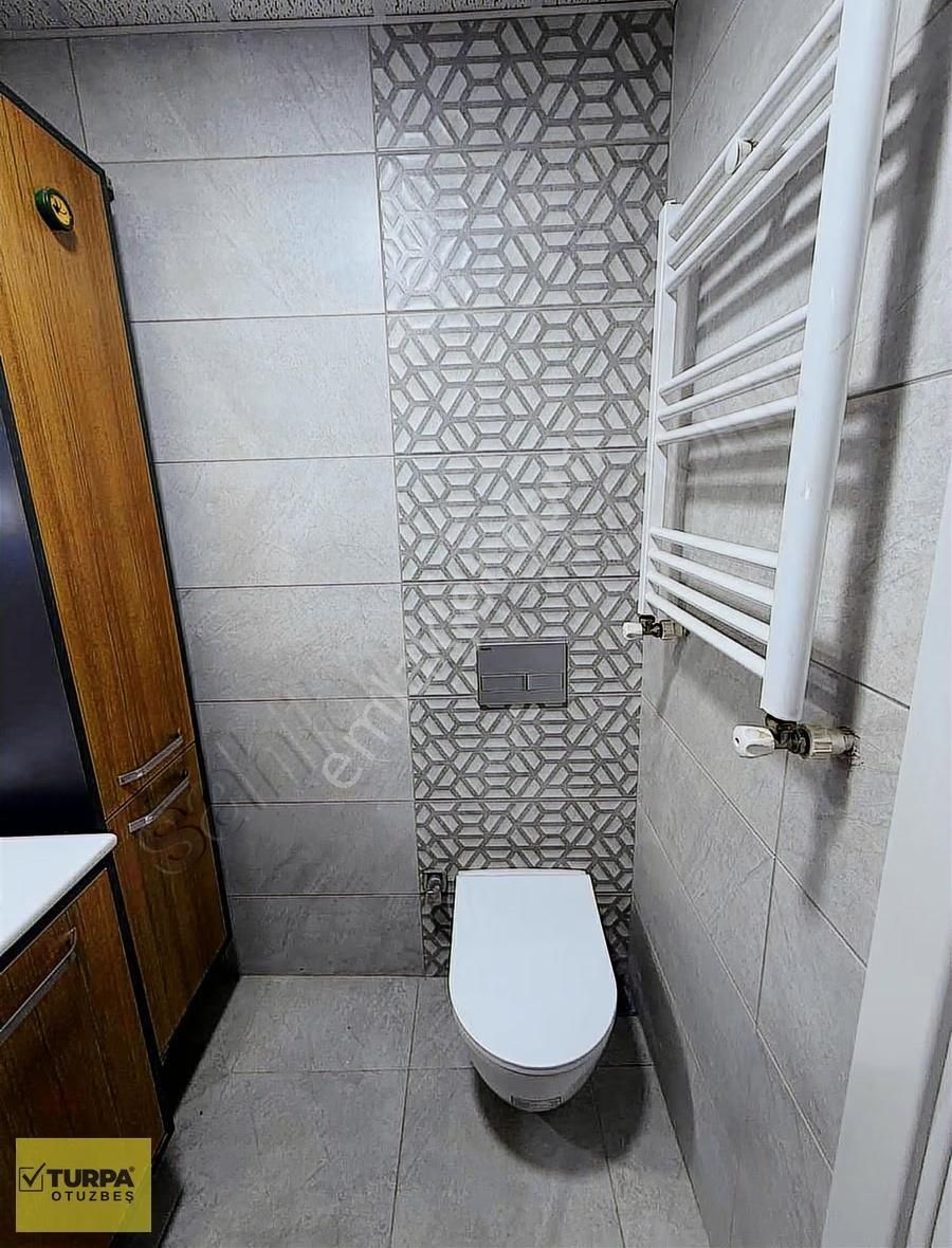 Turpa Otuzbeş'ten Uzundere Folkart Otoyol Yakını 1+1 - Görsel 28