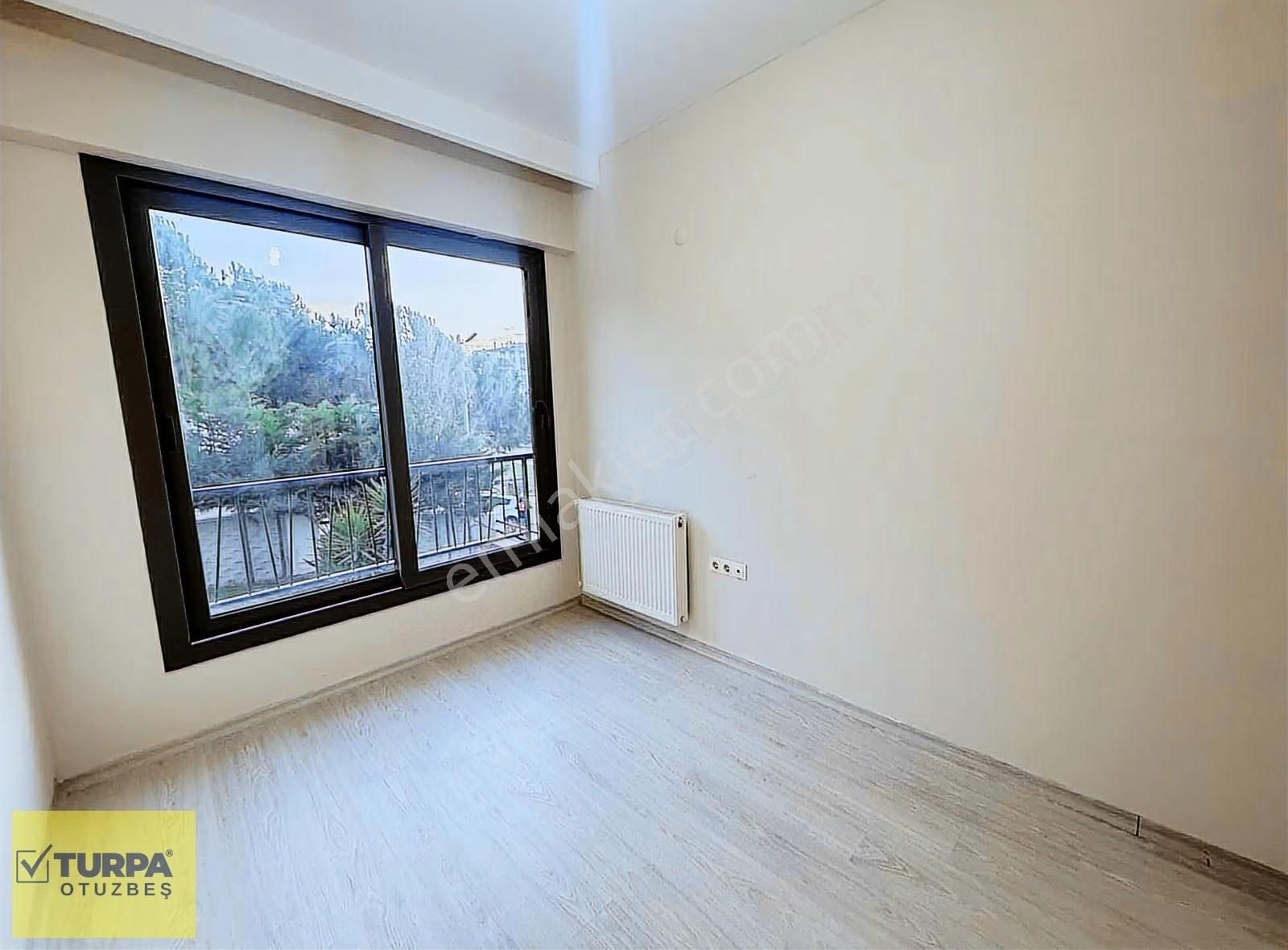 Turpa Otuzbeş'ten Uzundere Folkart Otoyol Yakını 1+1 - Görsel 5