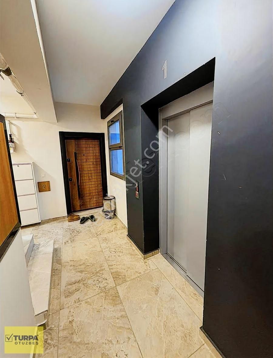 Turpa Otuzbeş'ten Uzundere Folkart Otoyol Yakını 1+1 - Görsel 18