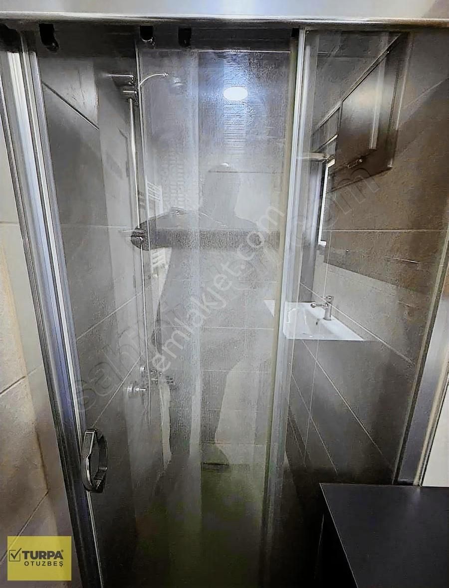 Turpa Otuzbeş'ten Uzundere Folkart Otoyol Yakını 1+1 - Görsel 6