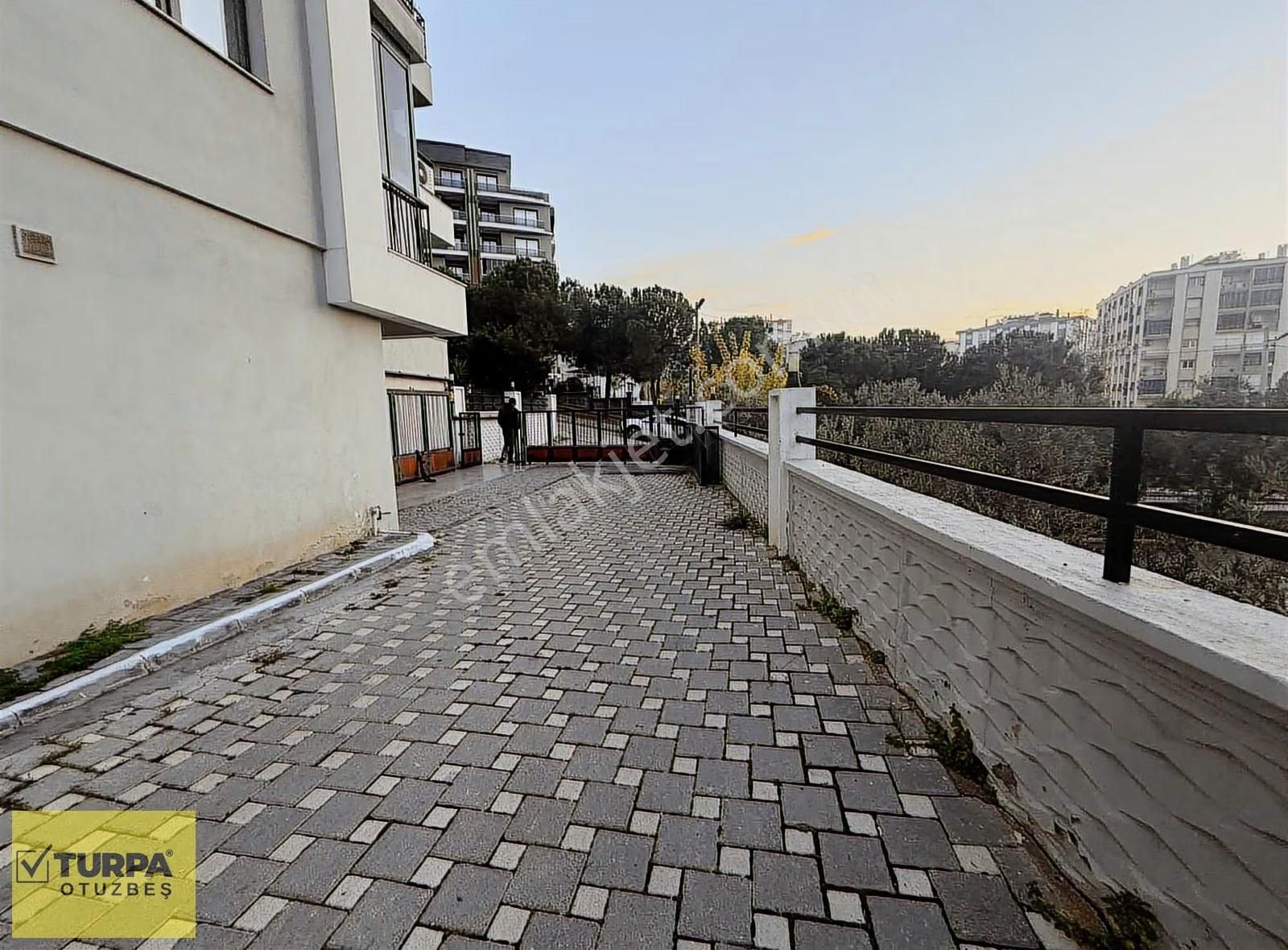 Turpa Otuzbeş'ten Uzundere Folkart Otoyol Yakını 1+1 - Görsel 10