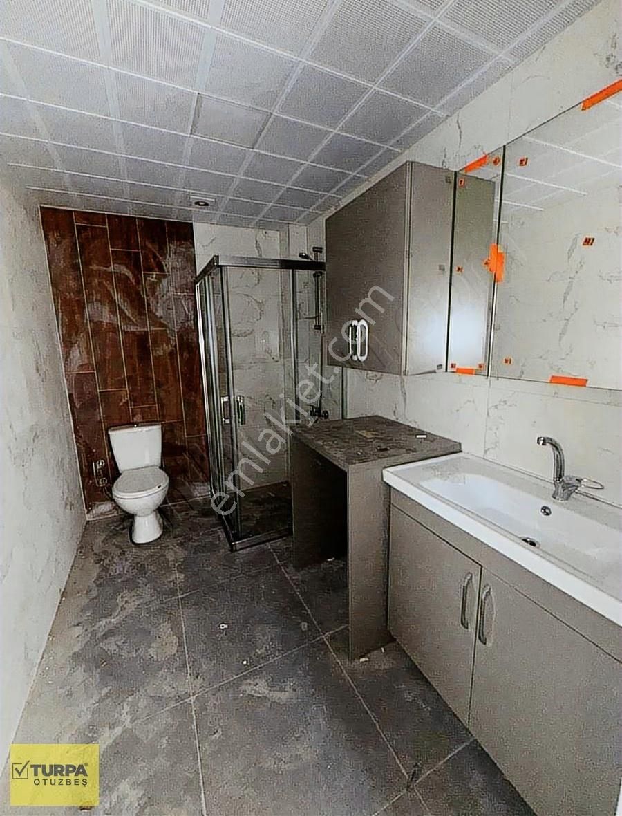 Turpa Otuzbeş'ten Sıfır Binada 3+1 - Görsel 22