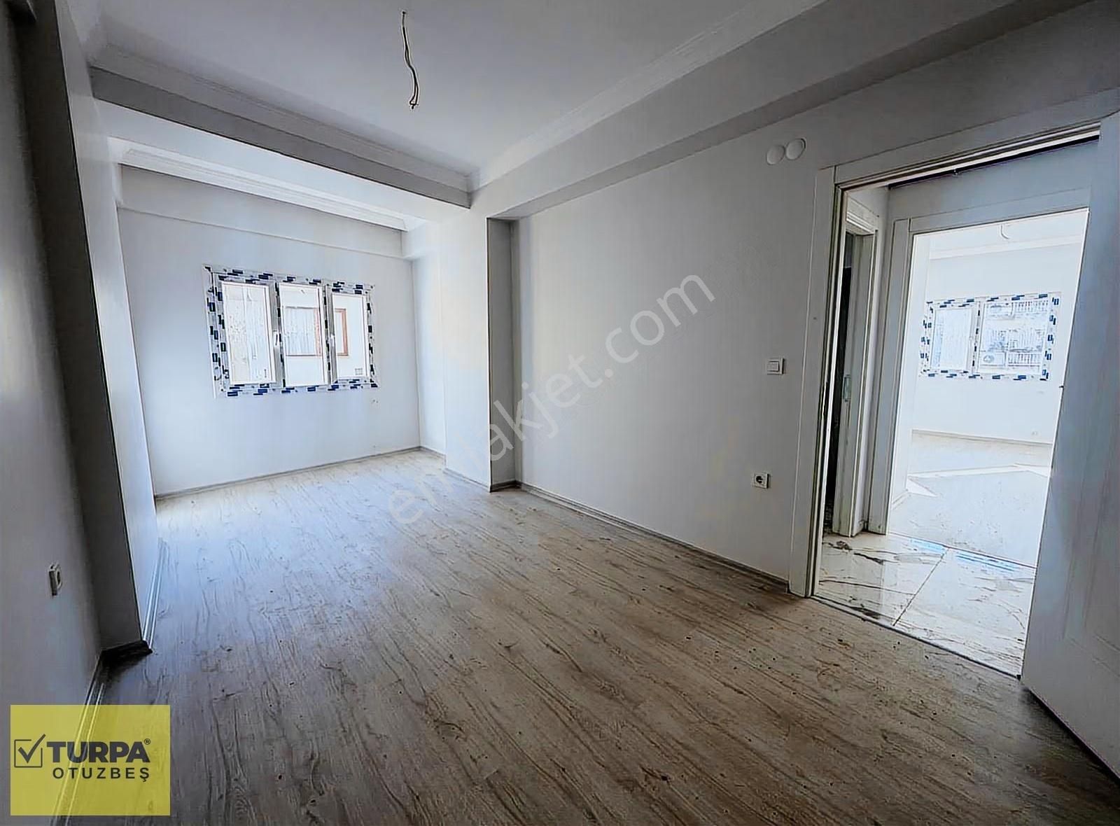 Turpa Otuzbeş'ten Sıfır Binada 3+1 - Görsel 11