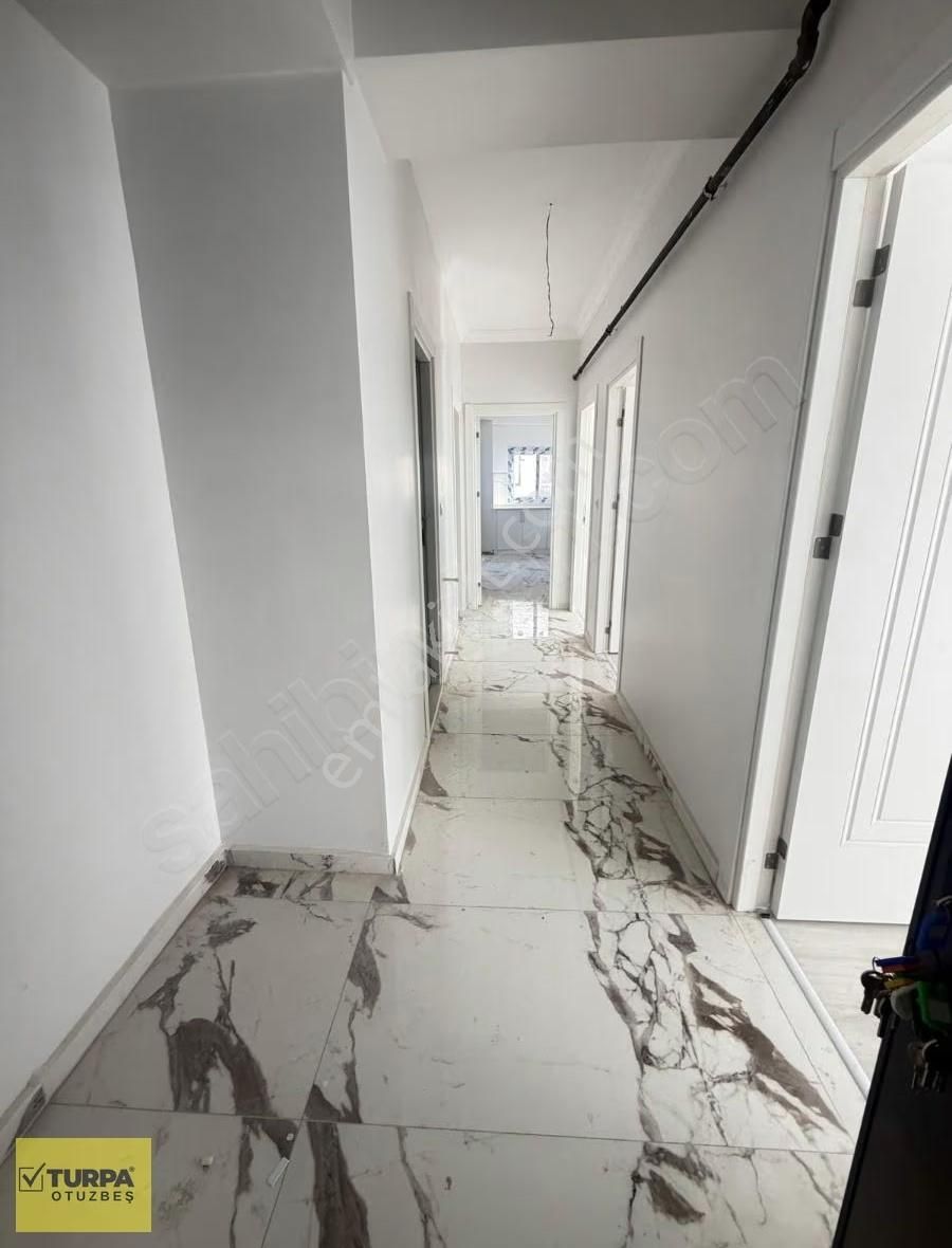 Turpa Otuzbeş'ten Sıfır Binada 3+1 - Görsel 30