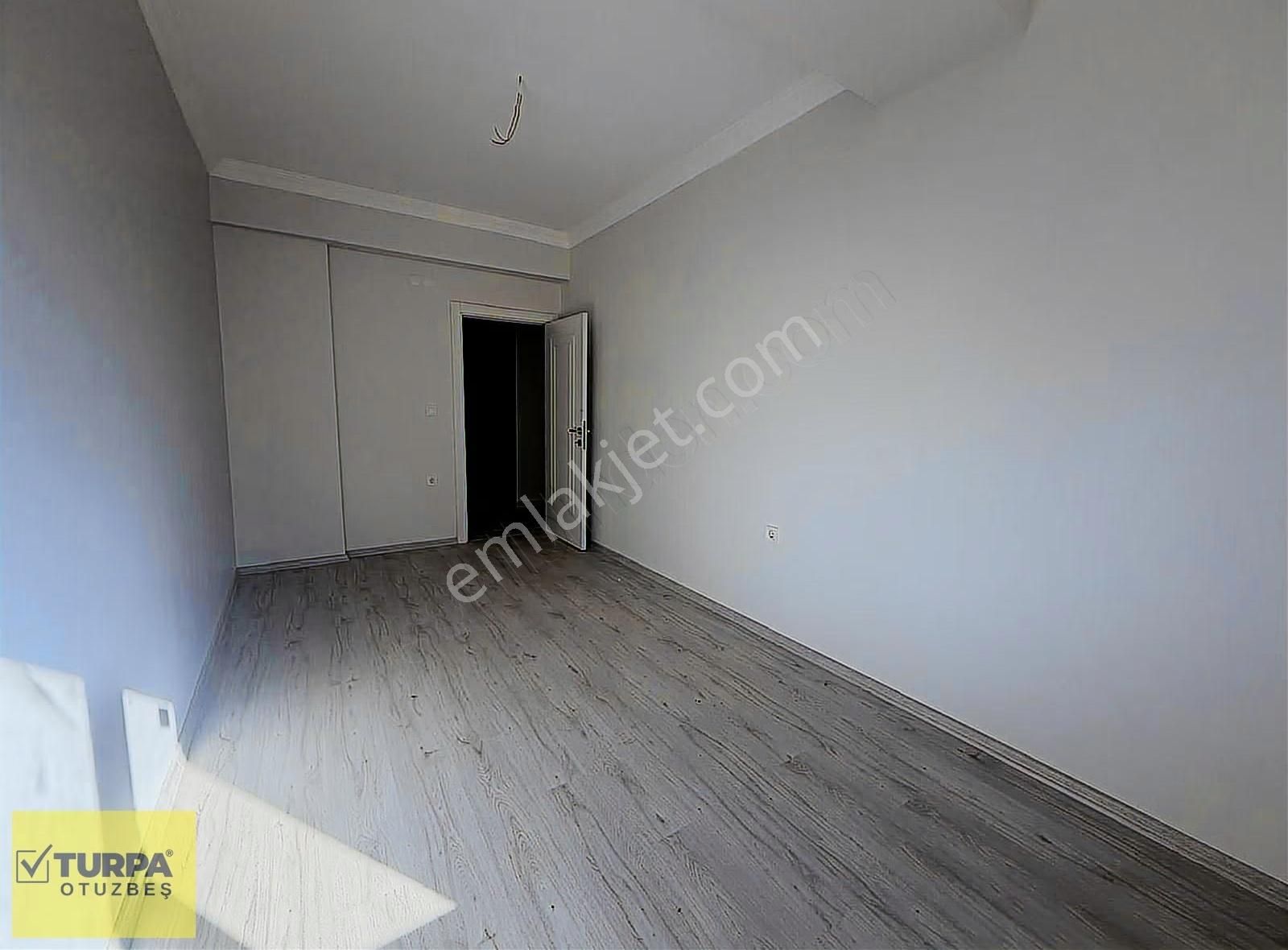 Turpa Otuzbeş'ten Sıfır Binada 3+1 - Görsel 13