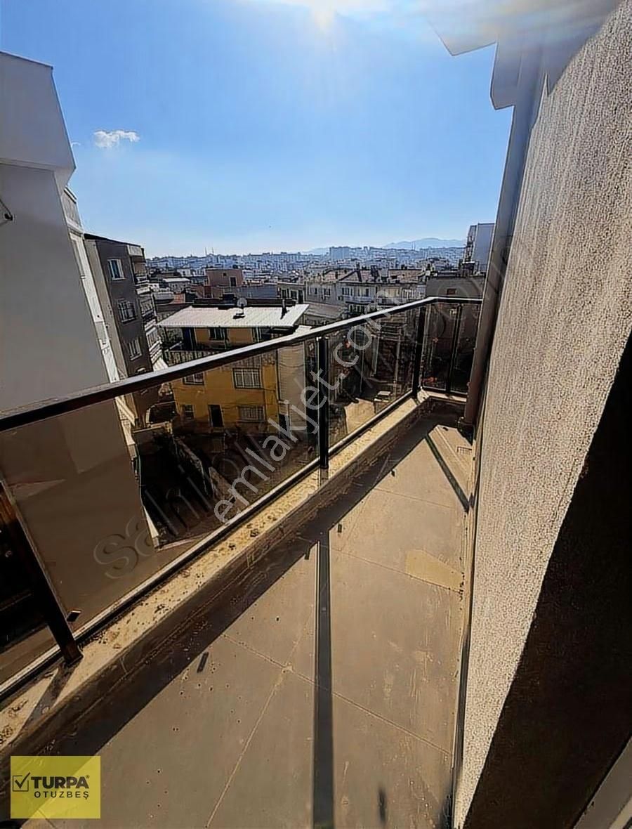 Turpa Otuzbeş'ten Sıfır Binada 3+1 - Görsel 4