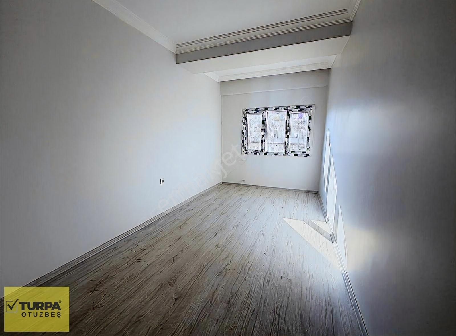 Turpa Otuzbeş'ten Sıfır Binada 3+1 - Görsel 29