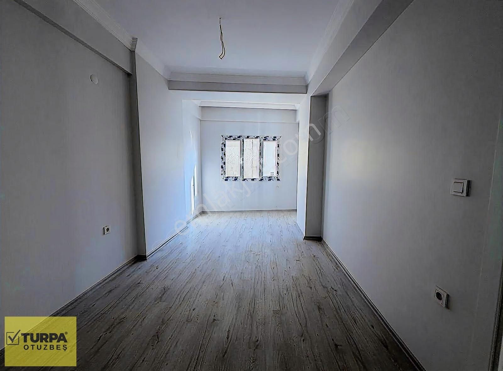 Turpa Otuzbeş'ten Sıfır Binada 3+1 - Görsel 27