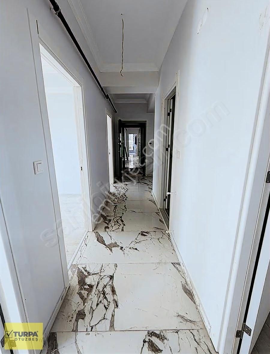 Turpa Otuzbeş'ten Sıfır Binada 3+1 - Görsel 14