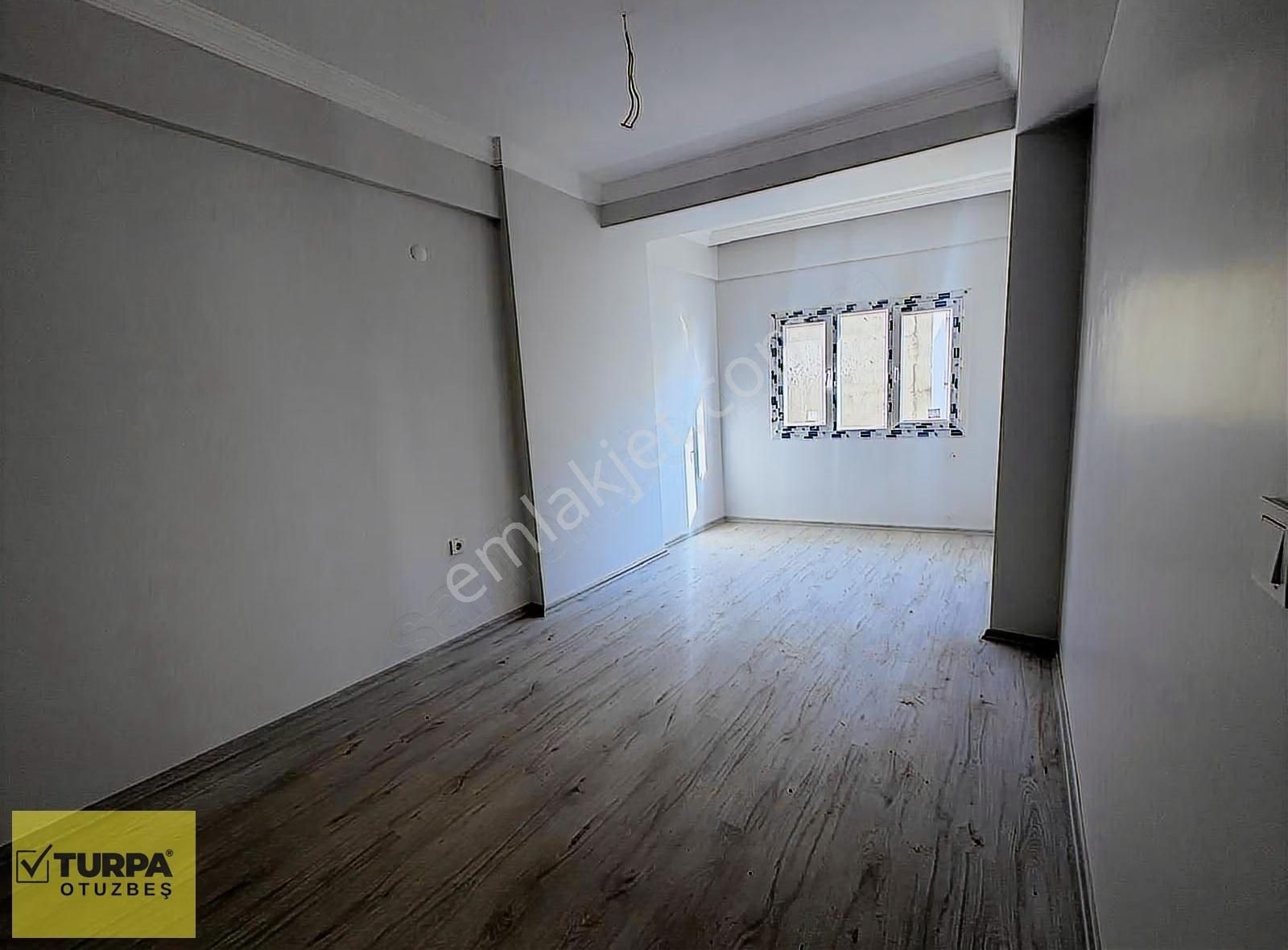 Turpa Otuzbeş'ten Sıfır Binada 3+1 - Görsel 26