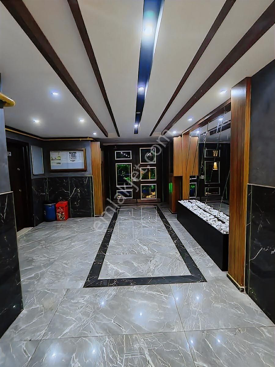 Aress Den Satılık İlkadım Duruşehir Mevki Site İçinde 3+1 Daire - Görsel 24