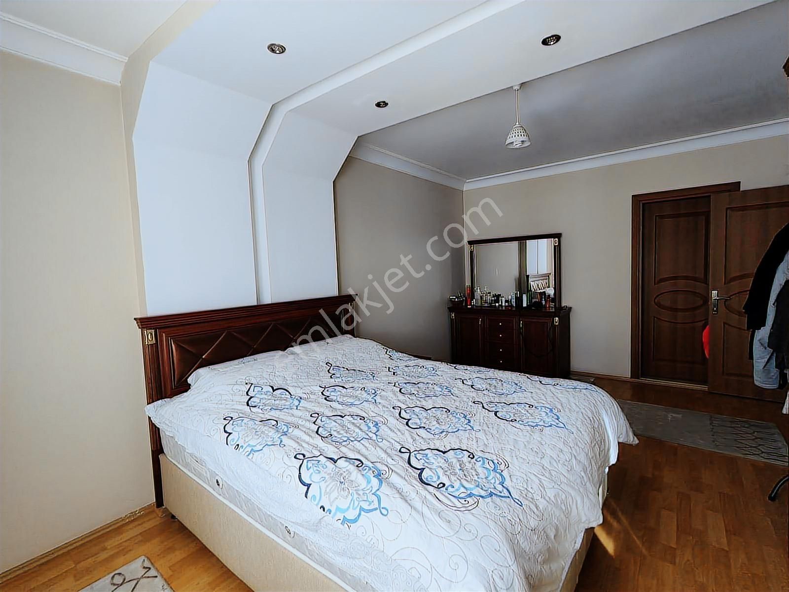 Aress Den Satılık İlkadım Duruşehir Mevki Site İçinde 3+1 Daire - Görsel 7