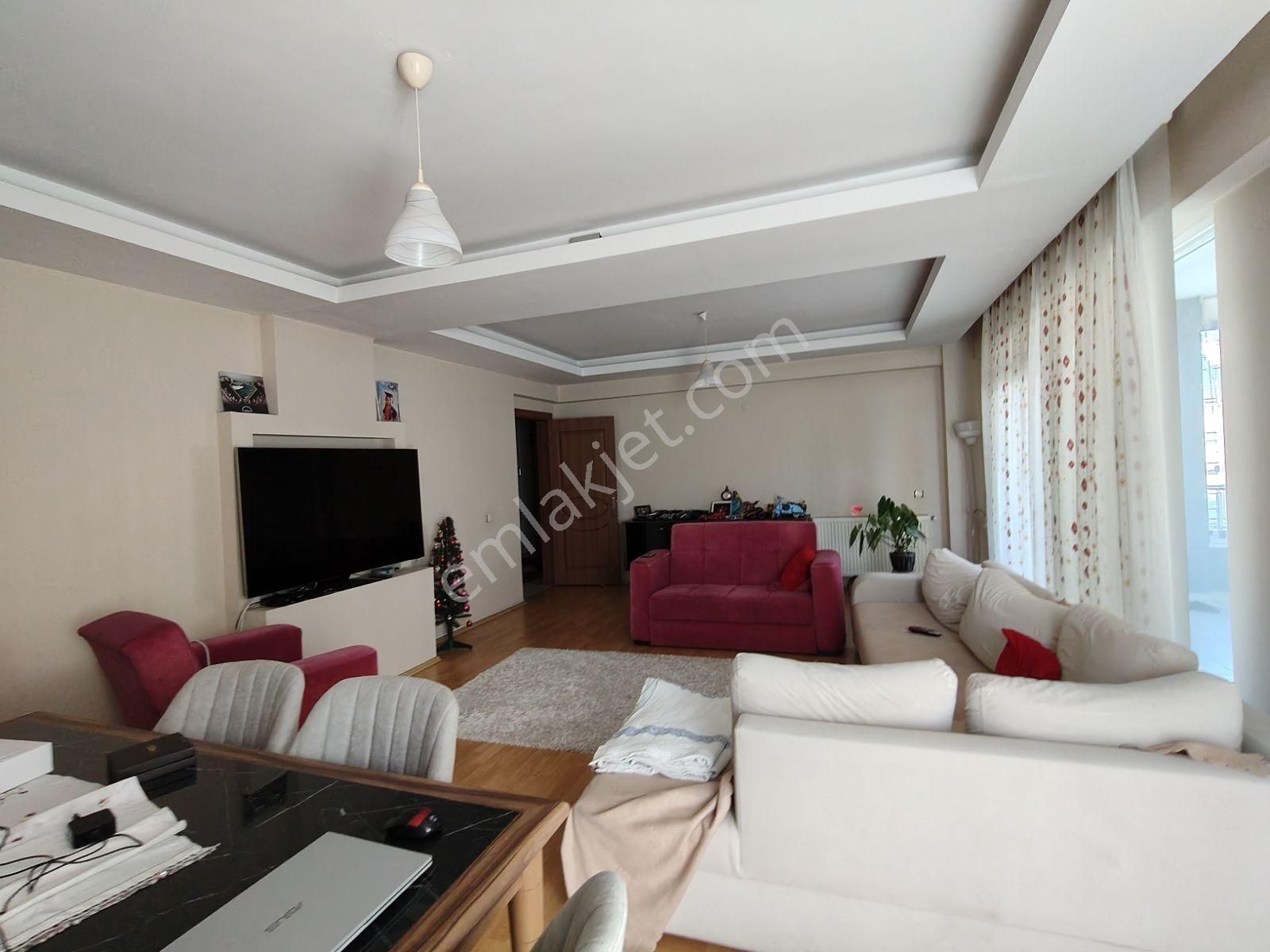 Aress Den Satılık İlkadım Duruşehir Mevki Site İçinde 3+1 Daire - Görsel 30
