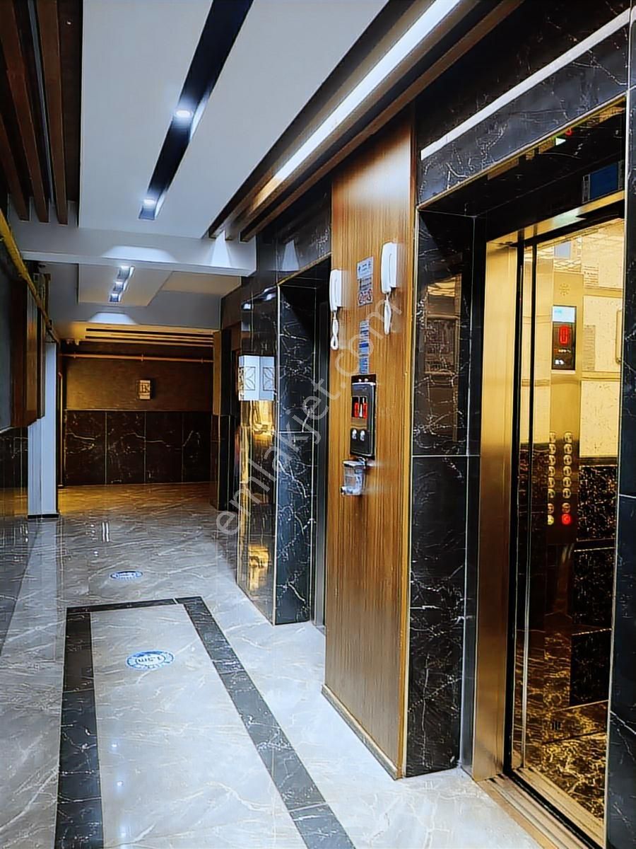 Aress Den Satılık İlkadım Duruşehir Mevki Site İçinde 3+1 Daire - Görsel 31