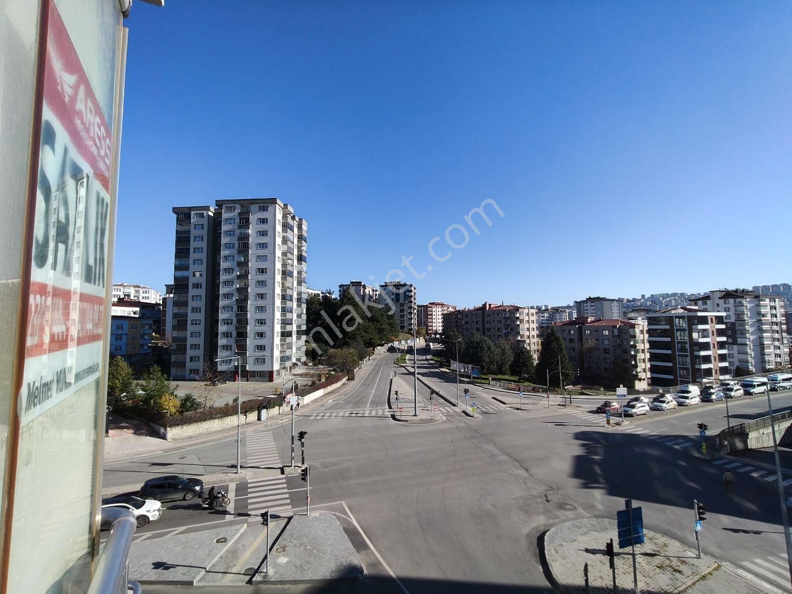 Aress Den Satılık İlkadım Duruşehir Mevki Site İçinde 3+1 Daire - Görsel 19