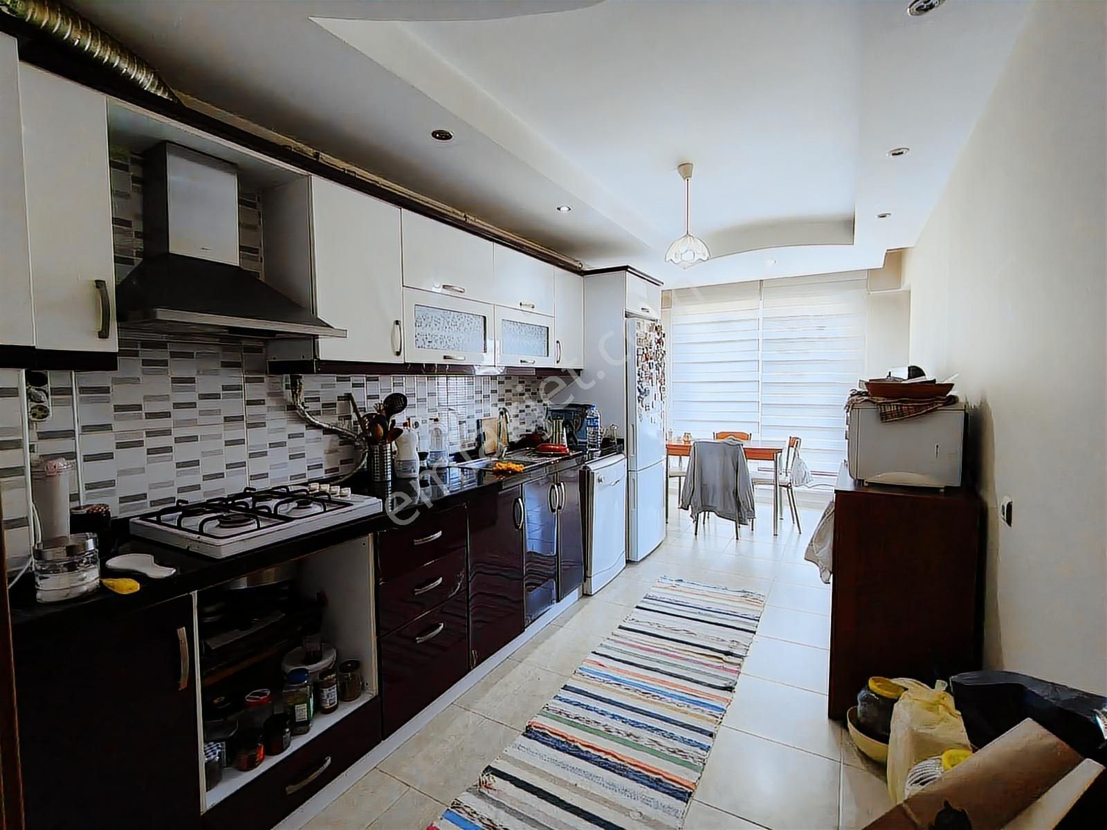 Aress Den Satılık İlkadım Duruşehir Mevki Site İçinde 3+1 Daire - Görsel 12