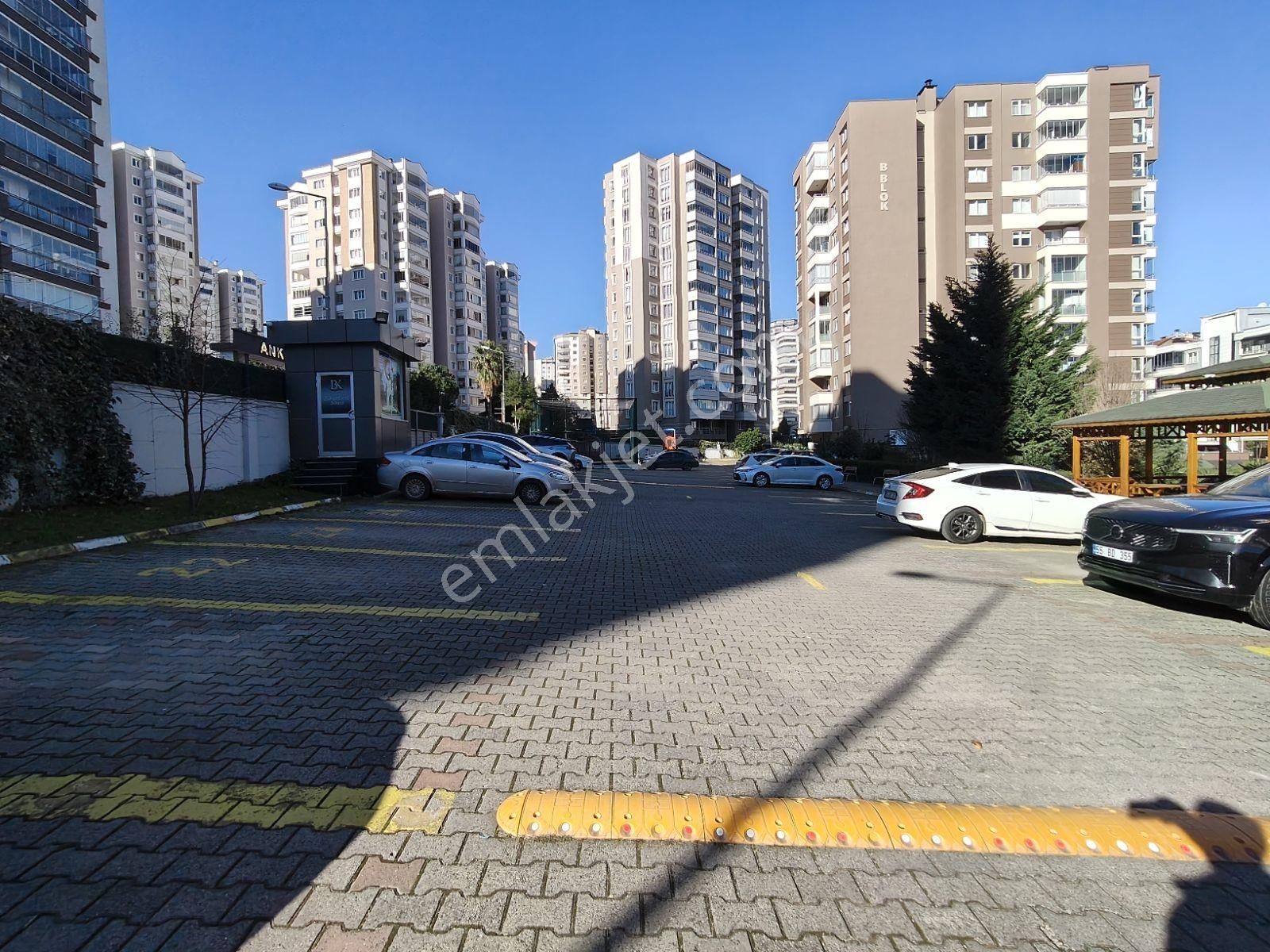 Aress Den Satılık İlkadım Duruşehir Mevki Site İçinde 3+1 Daire - Görsel 18