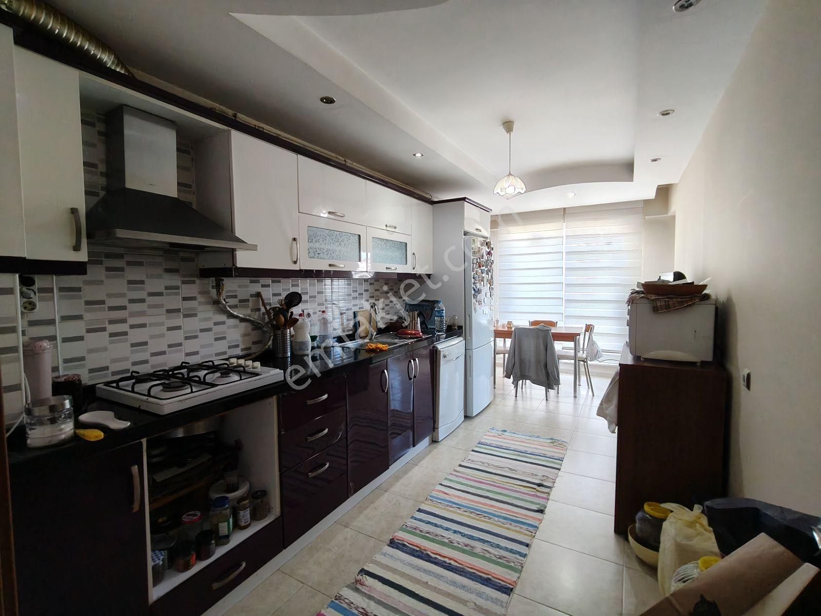 Aress Den Satılık İlkadım Duruşehir Mevki Site İçinde 3+1 Daire - Görsel 28