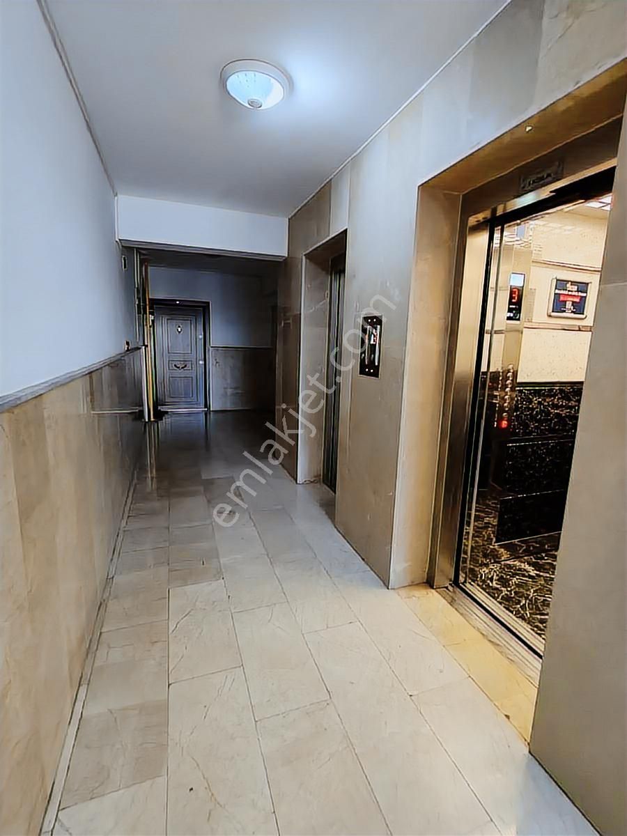 Aress Den Satılık İlkadım Duruşehir Mevki Site İçinde 3+1 Daire - Görsel 6