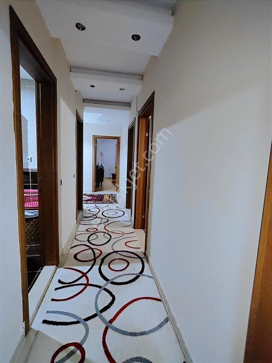 Aress Den Satılık İlkadım Duruşehir Mevki Site İçinde 3+1 Daire - Görsel 15