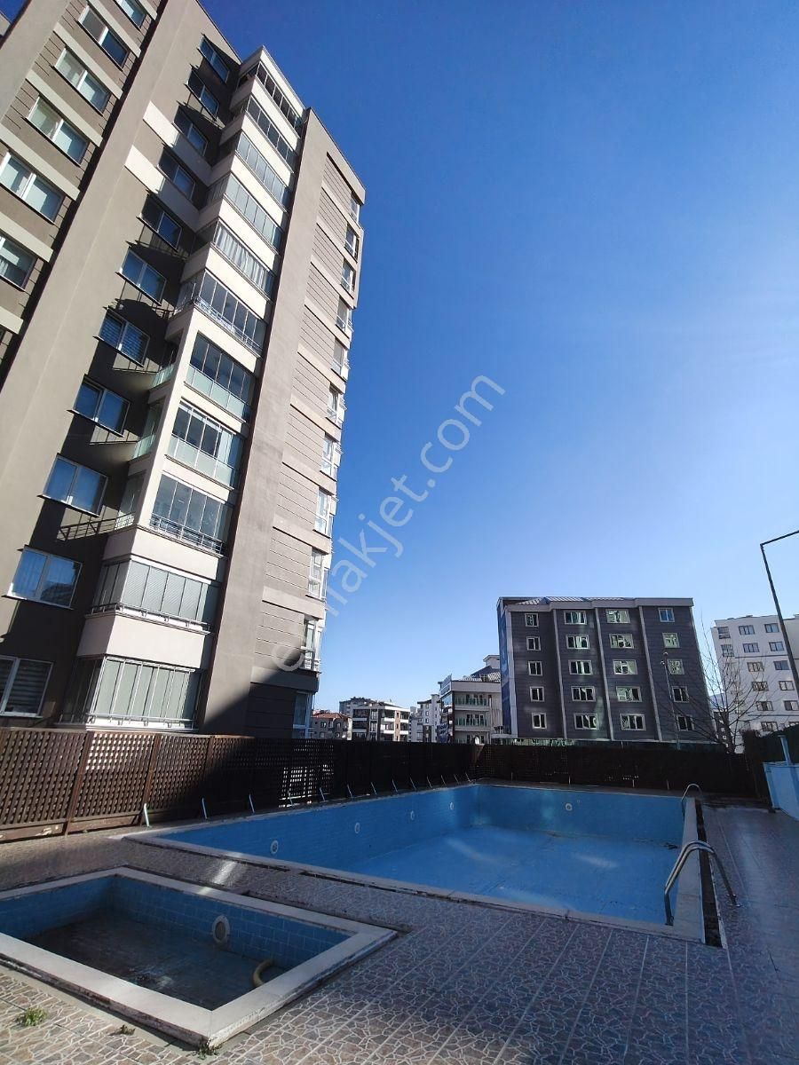 Aress Den Satılık İlkadım Duruşehir Mevki Site İçinde 3+1 Daire - Görsel 4