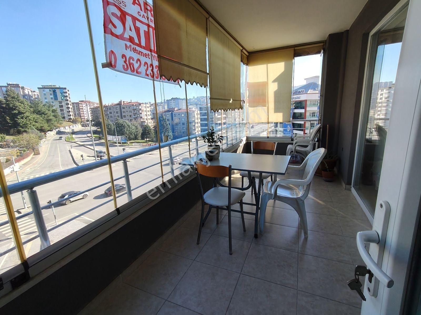 Aress Den Satılık İlkadım Duruşehir Mevki Site İçinde 3+1 Daire - Görsel 2