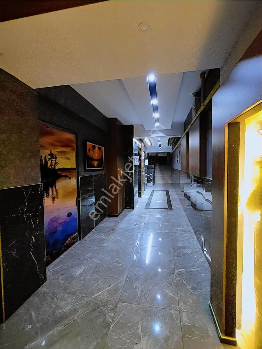 Aress Den Satılık İlkadım Duruşehir Mevki Site İçinde 3+1 Daire - Görsel 11