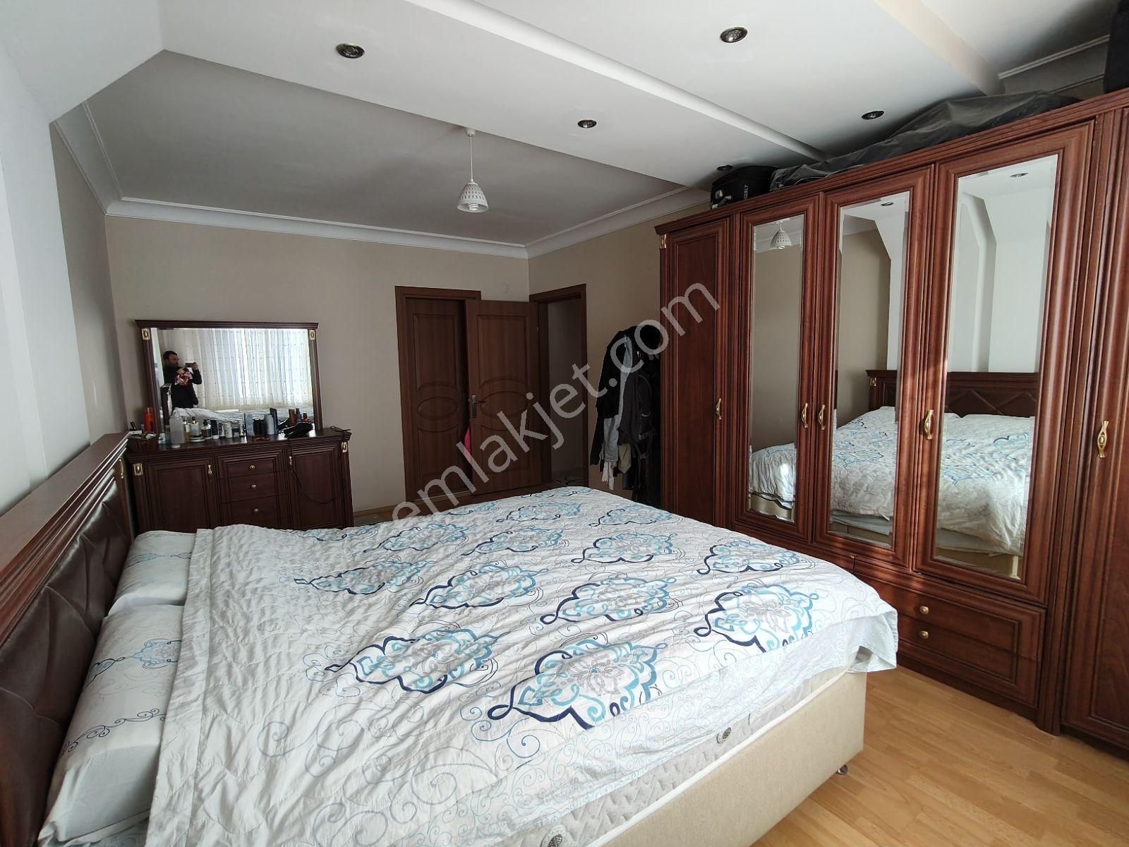 Aress Den Satılık İlkadım Duruşehir Mevki Site İçinde 3+1 Daire - Görsel 29