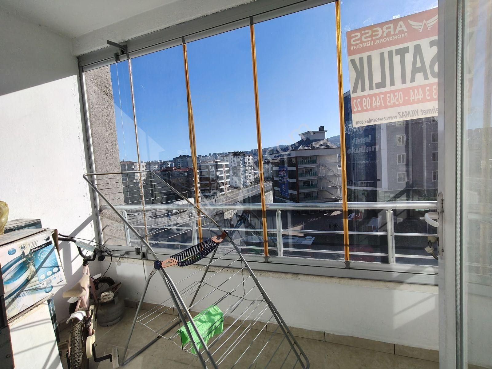 Aress Den Satılık İlkadım Duruşehir Mevki Site İçinde 3+1 Daire - Görsel 22