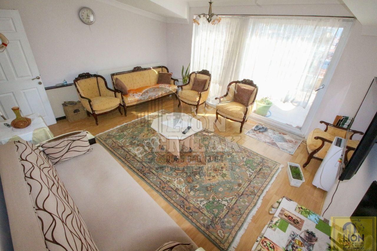 🟨⬛ Lıon Emlak'tan Yalı Mahallesinde 13 Yaşında Satılık 3+1 Dublex Daire⬛🟨 - Görsel 30