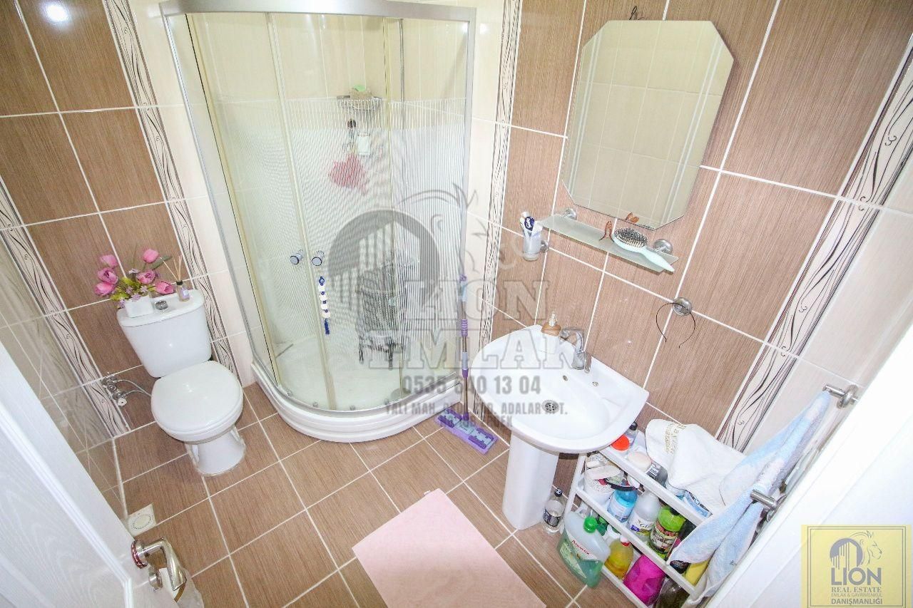 🟨⬛ Lıon Emlak'tan Yalı Mahallesinde 13 Yaşında Satılık 3+1 Dublex Daire⬛🟨 - Görsel 18