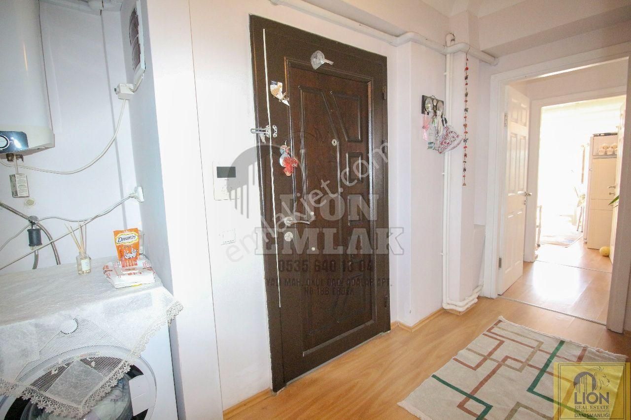 🟨⬛ Lıon Emlak'tan Yalı Mahallesinde 13 Yaşında Satılık 3+1 Dublex Daire⬛🟨 - Görsel 34