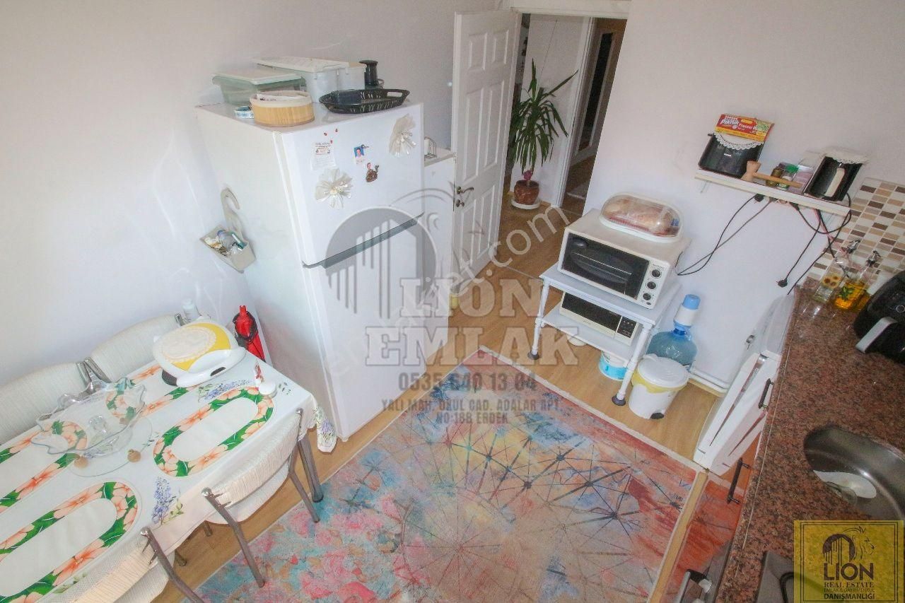 🟨⬛ Lıon Emlak'tan Yalı Mahallesinde 13 Yaşında Satılık 3+1 Dublex Daire⬛🟨 - Görsel 8