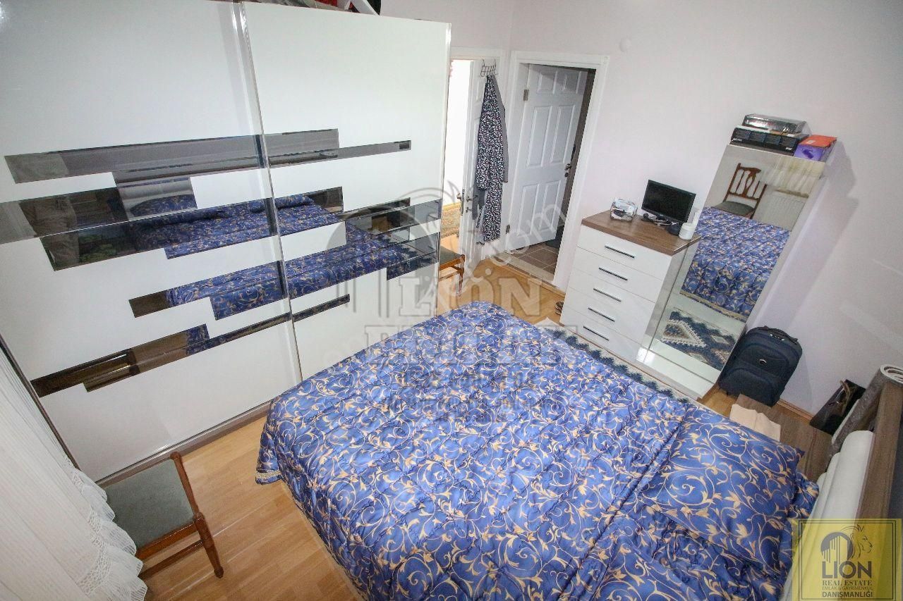 🟨⬛ Lıon Emlak'tan Yalı Mahallesinde 13 Yaşında Satılık 3+1 Dublex Daire⬛🟨 - Görsel 25