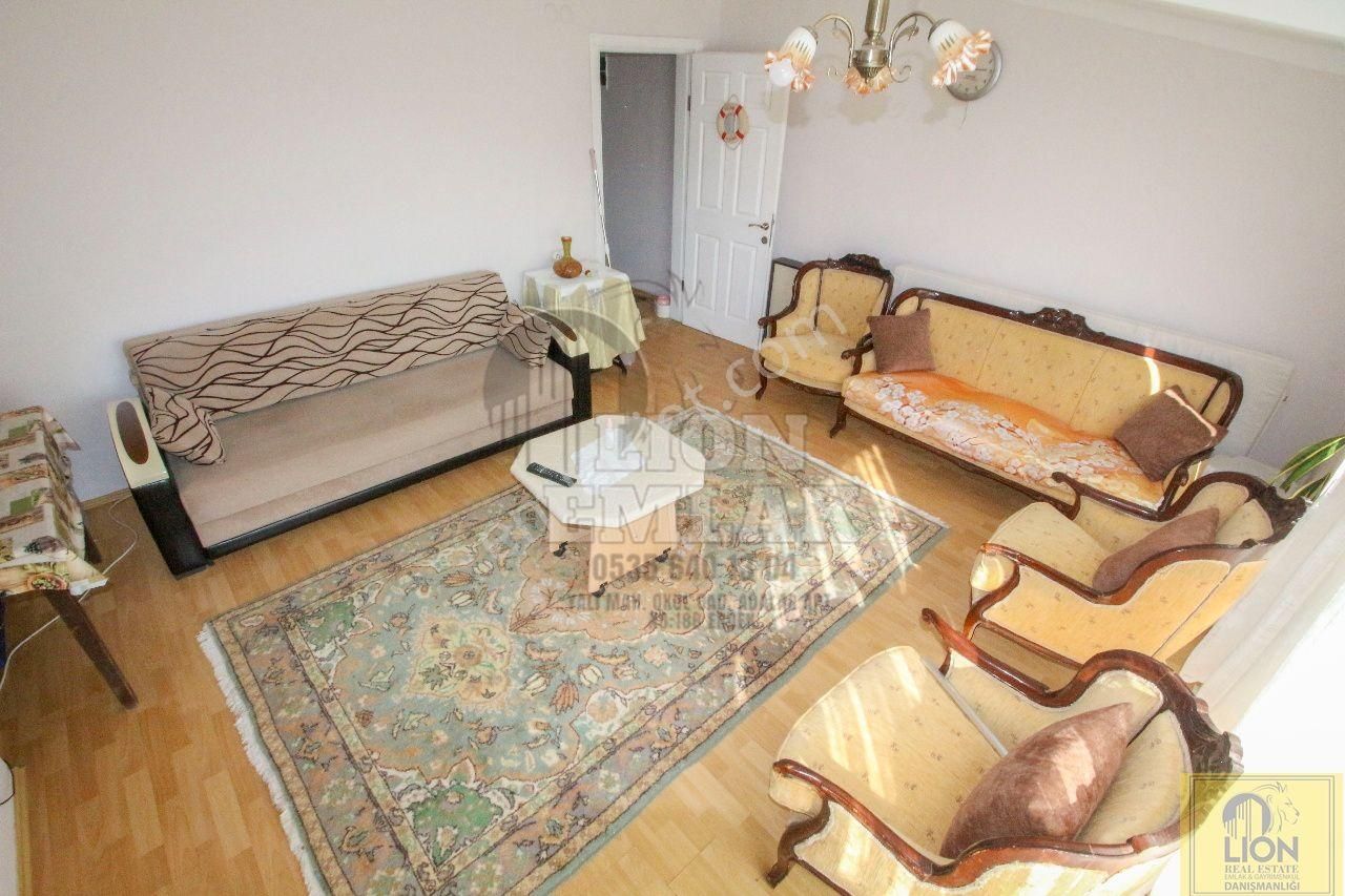 🟨⬛ Lıon Emlak'tan Yalı Mahallesinde 13 Yaşında Satılık 3+1 Dublex Daire⬛🟨 - Görsel 29