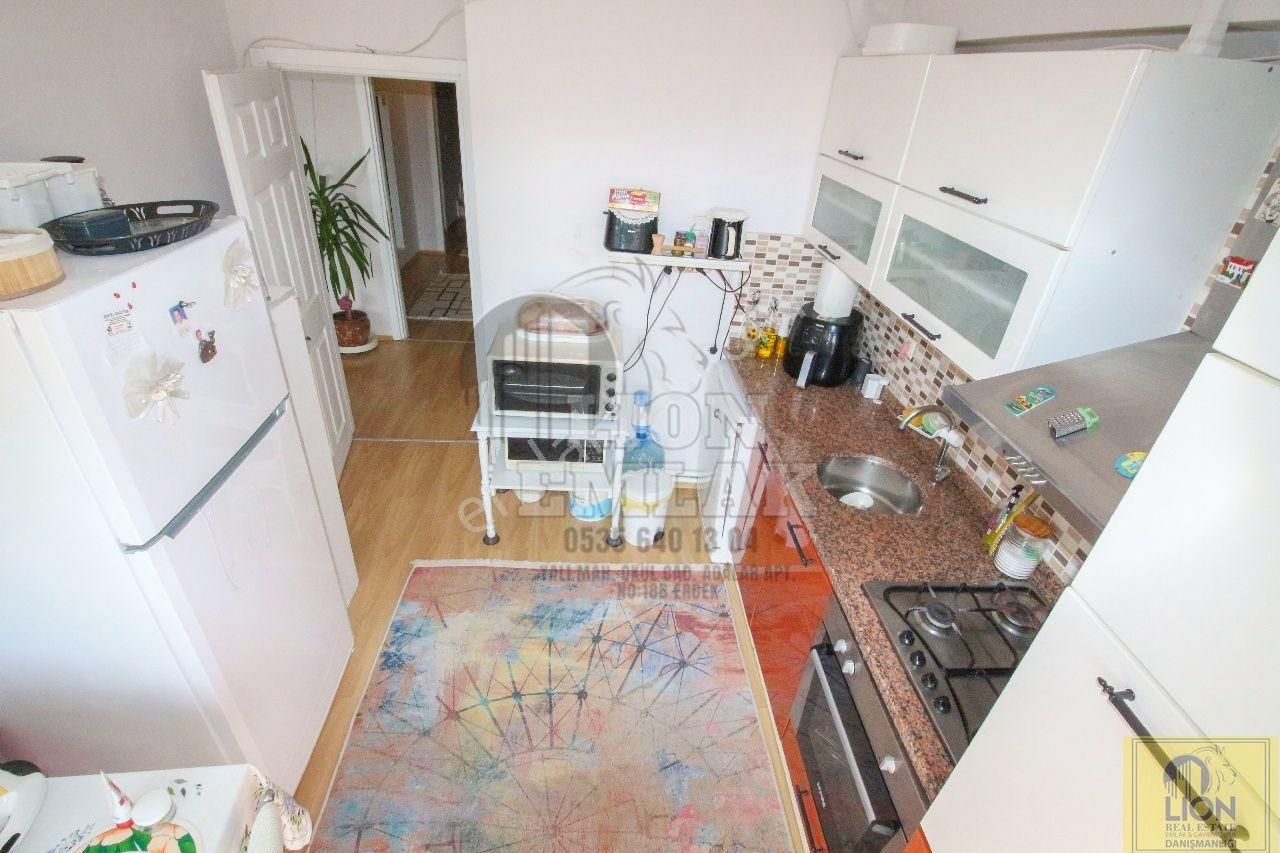 🟨⬛ Lıon Emlak'tan Yalı Mahallesinde 13 Yaşında Satılık 3+1 Dublex Daire⬛🟨 - Görsel 11