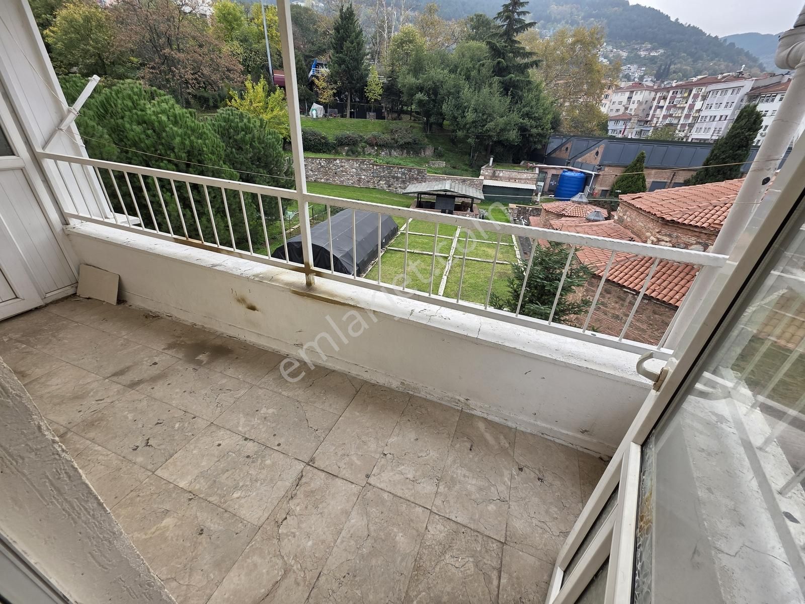 Umurbey Mh. 2+1 Kat Mülkiyetli Yatırıma Uygun Satılık Daire - Görsel 25