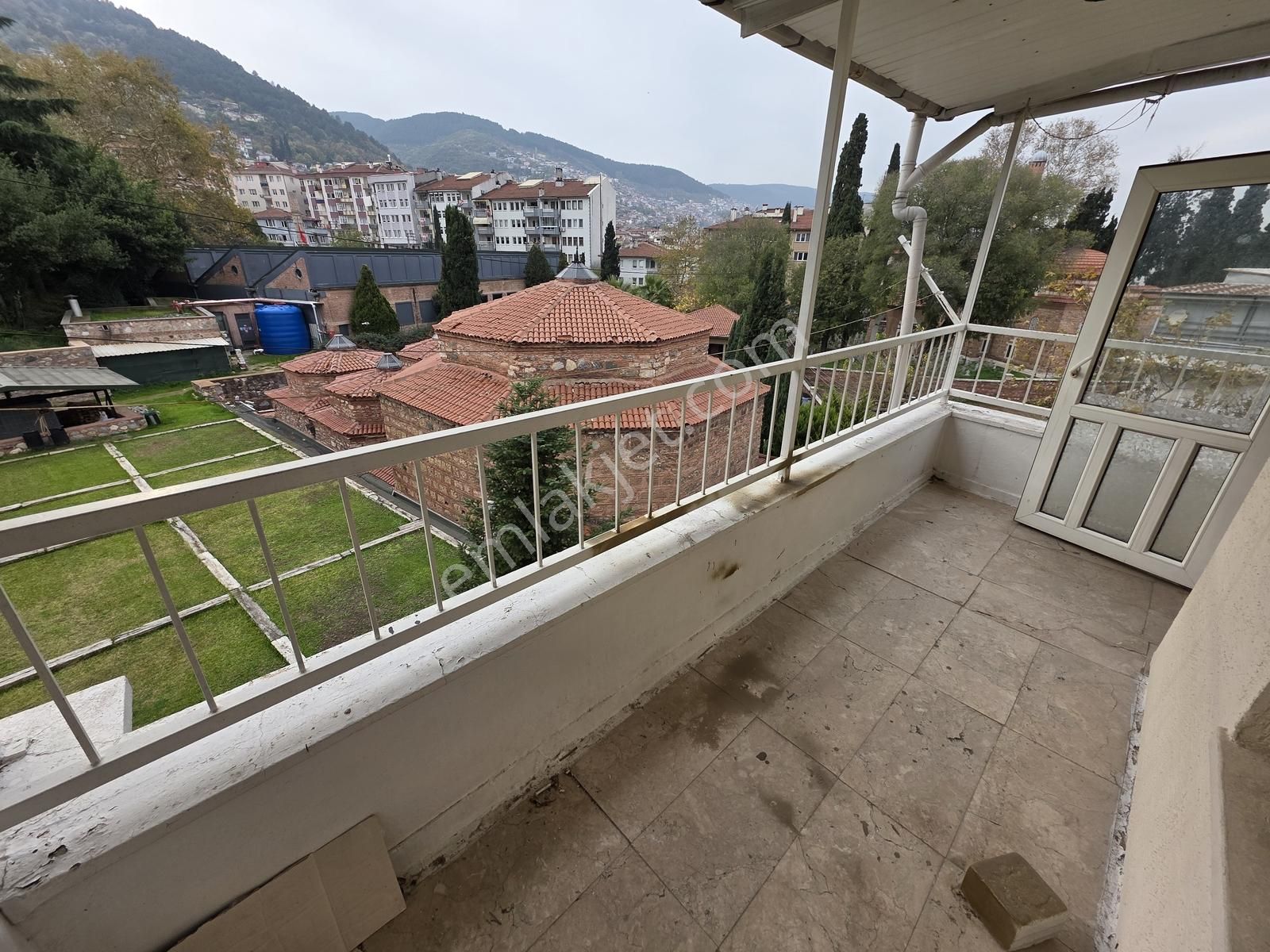 Umurbey Mh. 2+1 Kat Mülkiyetli Yatırıma Uygun Satılık Daire - Görsel 15