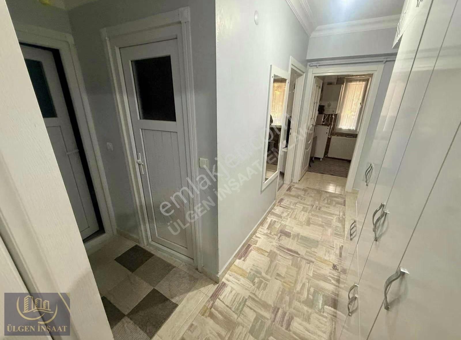 Ülgen İnş Esentepe Mah Satılık 2+1 Yüksek Giriş - Görsel 2